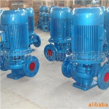 DFG（DFRG）系列立式单级离心泵/管道离心泵/管道泵