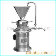 JM-80L型立式/卧式/分体式胶体磨