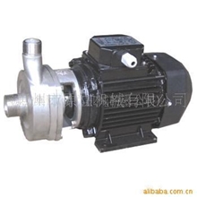 供应源立不锈钢水泵(图)