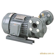 供应源立水泵-高压锅炉泵