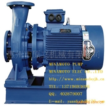 水泵批发-源立KTX卧式型空调泵