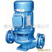 供应广州水泵-源立GD管道泵、增压泵