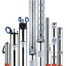 不锈钢高扬程泵/100QJ/4SP/98QJ/95QJ/150SJ/150QJ/150SP系列水泵