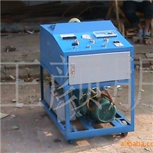 聚氨酯外墙喷涂设备（低压）