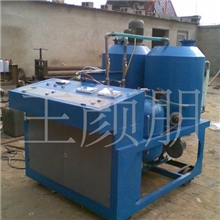 管中管聚氨酯发泡设备（胜达聚氨酯防腐发泡机)