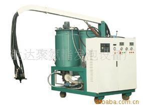 供应聚氨酯硬泡发泡设备&mdash;&mdash;胜达发泡