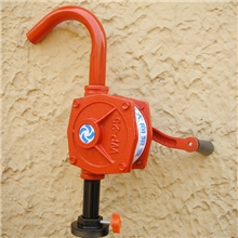 供应大向优质WP-25手摇油桶泵，手动油桶泵，手动油抽，手摇油抽