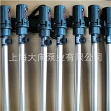 精品推荐供应质量保证的手提式油桶泵（高性价比）