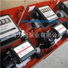 大向牌ETP-60油泵总成|油桶泵总成【出口品质厂家完美出售】