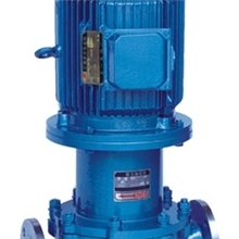 CQG32-125L型立式磁力泵塑料磁力泵高温高压磁力泵磁力泵nh-4