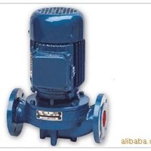 50SG25-80管道泵/排污泵管道泵7.5kw污水管道泵防爆管道泵