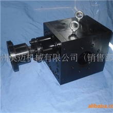 专业供应山东PS流延膜专用熔体泵