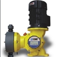 机械隔膜计量泵GM0400PQ4MNN