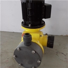 南方机械隔膜计量泵GM系列