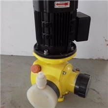 南方GM系列机械隔膜计量泵