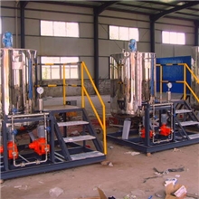 【厂家直销】最低价JY系列加药装置固定式加药装置晨光加药装置