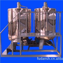 【大量供应】高效边立式加药装置不锈钢加药装置晨光加药装置