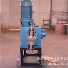 【厂家供应】加药装置加药装置的配件计量泵各种配件