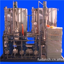 【诚信为本】不锈钢加药装置晨光加药装置高效边立式加药装置