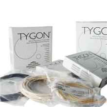 Tygon硅胶管（进口管）：可耐多种腐蚀性液体