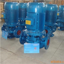 供应连工牌IHG型立式管道化工泵