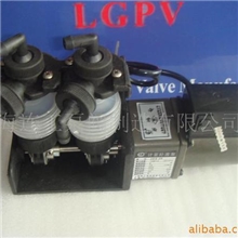 供应连工牌微型药液计量泵,药剂泵,耐腐蚀泵