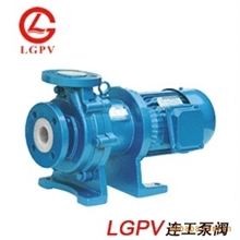 供应连工牌不锈钢磁力泵,耐腐蚀水泵