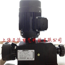帕斯菲达机械隔膜计量泵OMNI系列DC7D（现货）