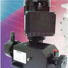 帕斯菲达机械隔膜计量泵OMNI系列（现货）