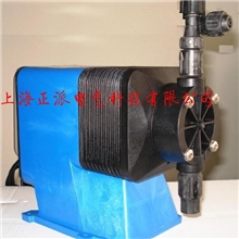 帕斯菲达电磁隔膜计量泵LEK2SB-PTC1(现货