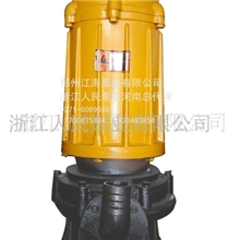 供应污水泵WQ50-10-4kw郑州神龙泵业