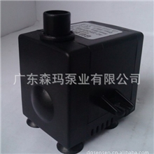 供应机械供水系统配套名牌35W小水泵电动空调水泵潜水泵