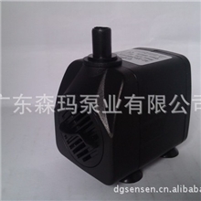 中国销量领先潜水泵生产厂家直销塑料潜水泵小型潜水泵水泵