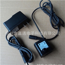 直流水泵、直流无刷水泵12V/2.5米、潜水泵、水泵厂家