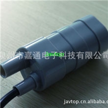 5米扬程直流水泵、直流有刷水泵、潜水泵12V