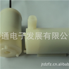 供应小直流水泵、微型直流潜水泵、USB直流水泵3Ｖ4.5V