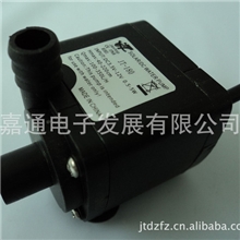 直流无刷水泵、陆用泵12V、水暖床泵、电脑水冷水泵、汽车水泵