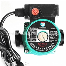 供应屏蔽泵管道屏蔽泵热水循环屏蔽泵100w家用热水循环屏蔽泵