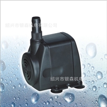 多功能潜水泵HJ-1141空调水泵微型抽水泵