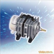 电磁式空气压缩机ACO-001增氧泵臭氧发生器空气泵打气泵