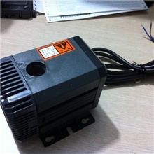 森森多功能潜水泵/雕刻机水泵/冷风机水泵HQB-2000循环水泵24w