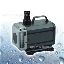 森森多功能潜水泵/雕刻机磁力泵/海鲜池水泵/冷风机水泵HQB-5000