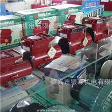 24V直流泵HZ-120A无油永磁直流充气增氧泵