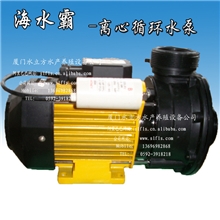 海鲜池专用循环水泵海水霸大功率离心泵海水泵抽水泵