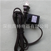 供应110V美规潜水泵3W扬程0.5米AT-1020微型潜水泵直流潜水泵