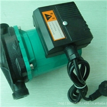 厂家直销CRS屏蔽式循环泵管道离心泵热水增压泵水泵家用水泵