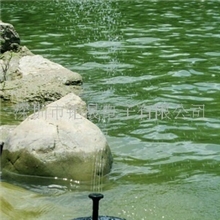 批发太阳能漂浮式喷泉(图)