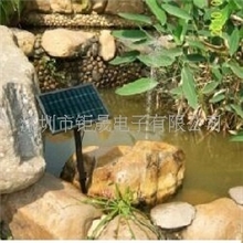 批发新型太阳能蓄电水泵(图)