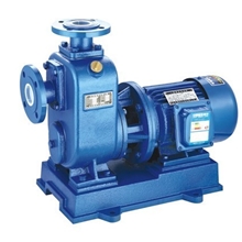 厂家直销，卧式自吸清水泵系列