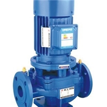 厂家直销0.75KW-55KW，ISG管道离心泵
